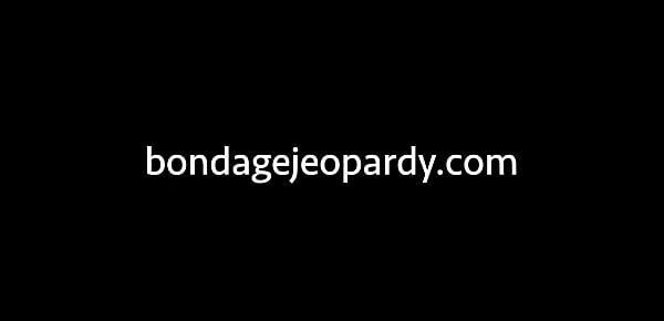  Bagged - Bondage Jeopardy trailer